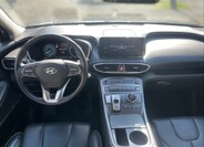 Hyundai Santa Fe 9