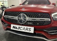 Mercedes-Benz GLC 36