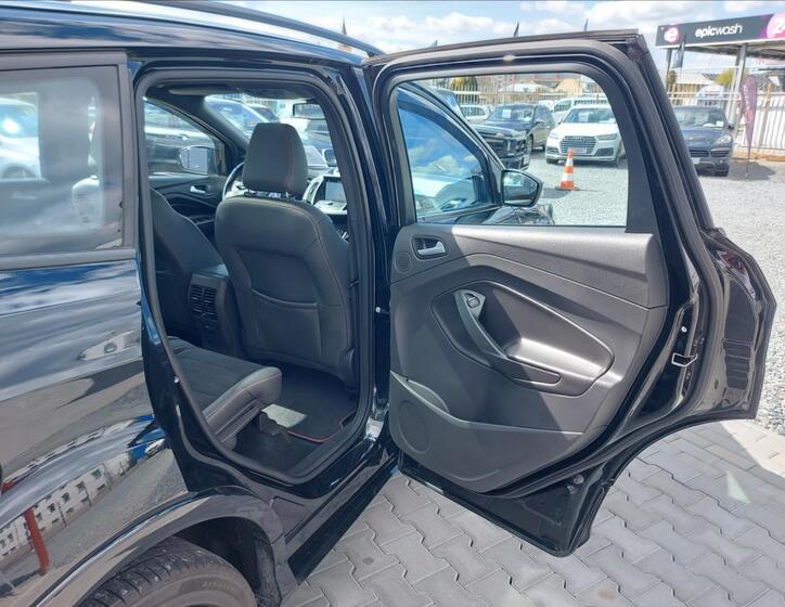 Ford Kuga 18