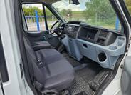 Ford Transit 8