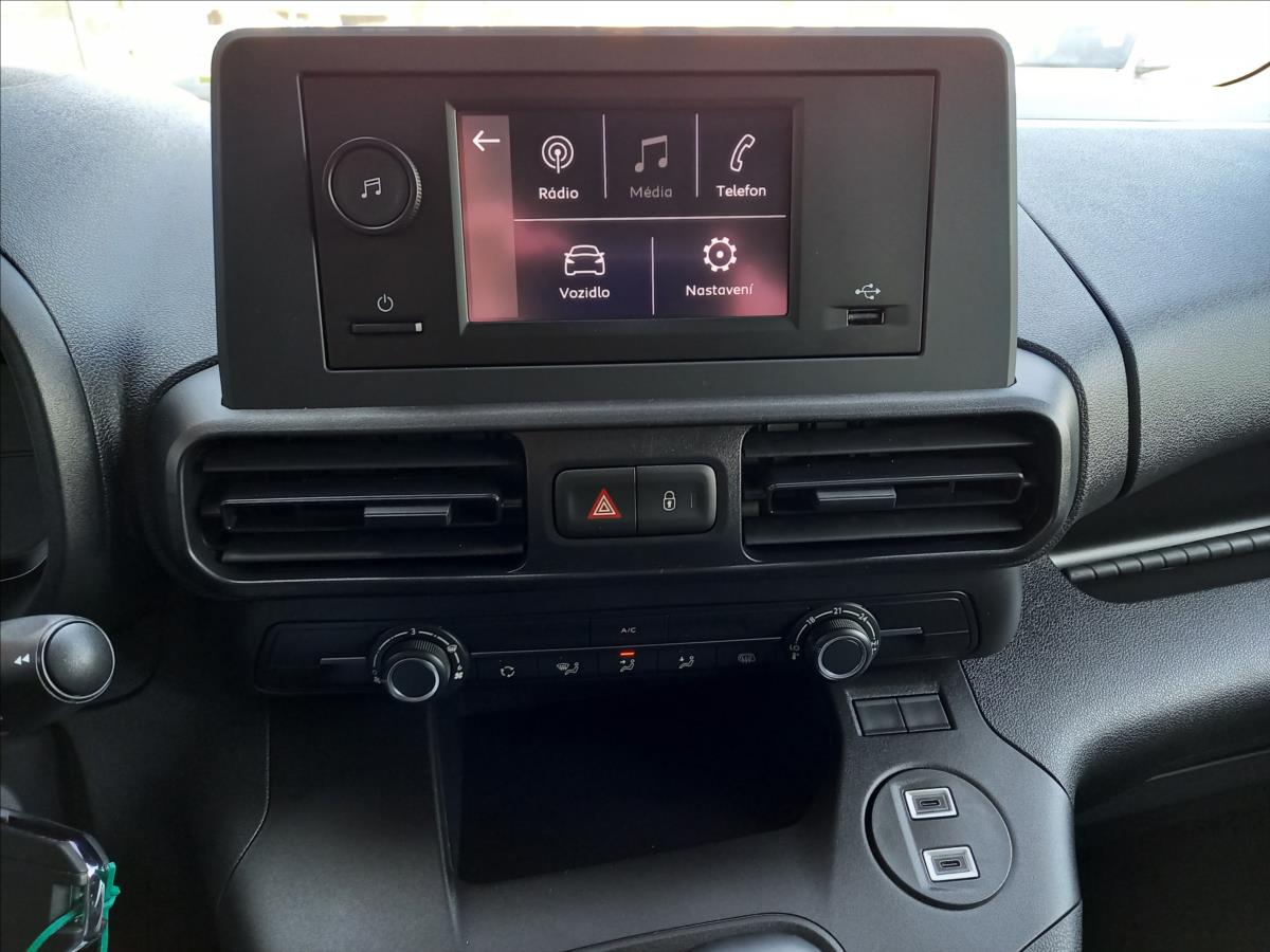 Toyota ProAce City