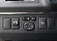 Toyota Avensis 17