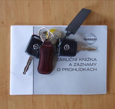 Nissan Qashqai 32