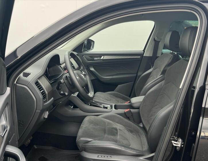 Škoda Kodiaq 11
