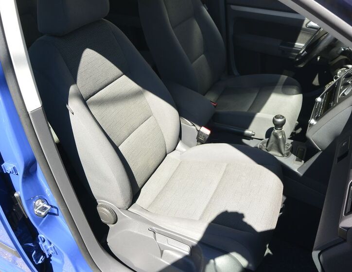 Volkswagen Touran 31