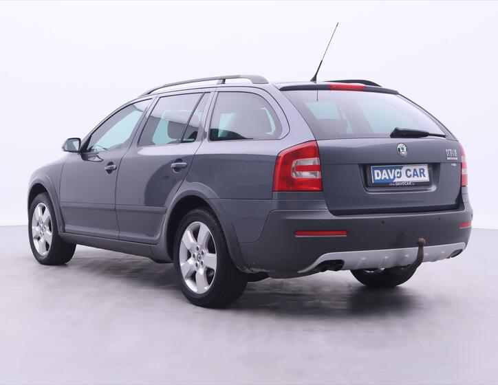 Škoda Octavia 5