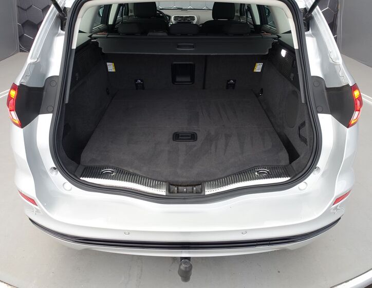 Ford Mondeo 31