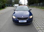 Škoda Octavia 3