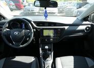 Toyota Auris 29