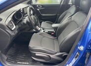 KIA XCeed 7