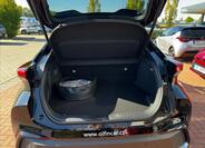 Toyota C-HR 5