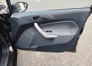 Ford Fiesta 21