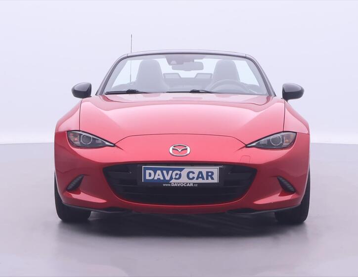 Mazda MX-5 10