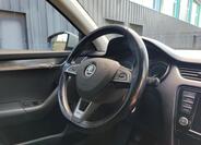 Škoda Octavia 25