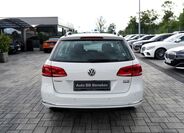 Volkswagen Passat 5