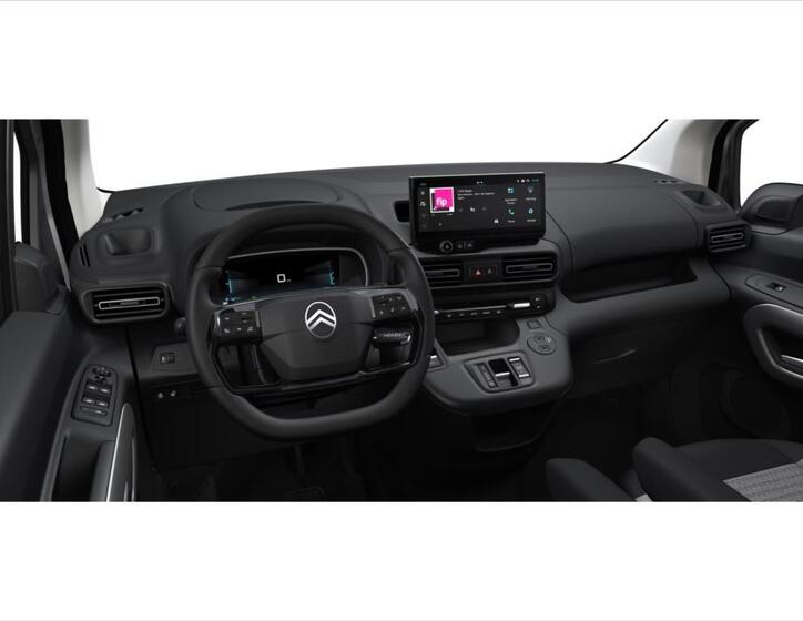 Citroën Berlingo 6
