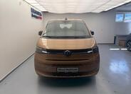 Volkswagen Multivan 3