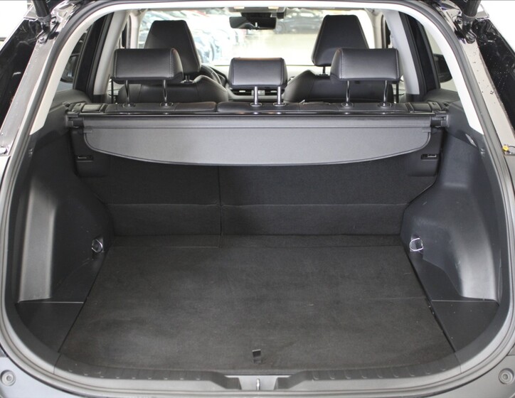 Toyota RAV4 26