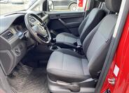Volkswagen Caddy 11
