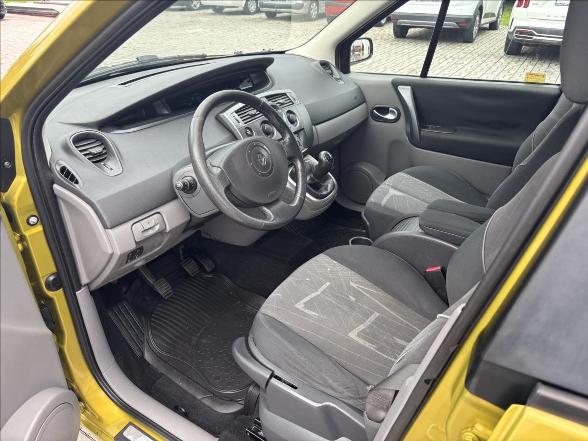 Renault Grand Scénic