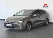 Toyota Corolla 1