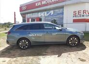 KIA Ceed 5