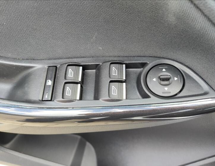 Ford Focus 20