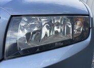 Škoda Fabia 9