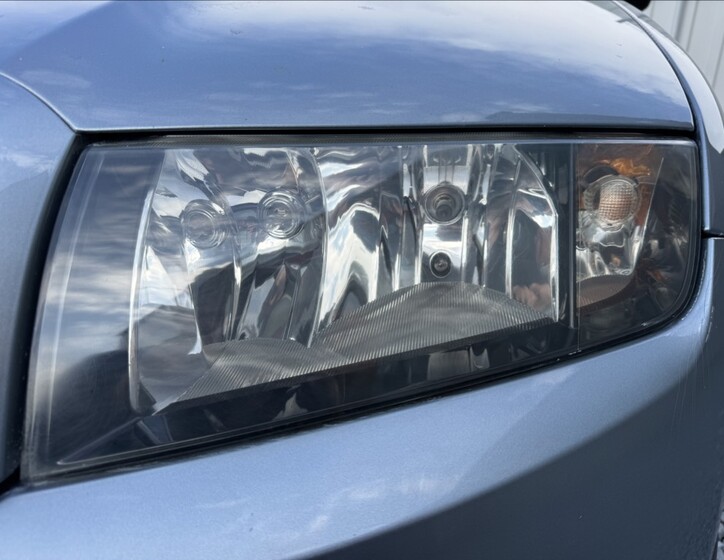 Škoda Fabia 9