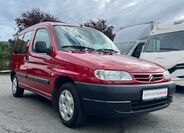 Citroën Berlingo 11
