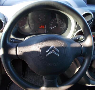 Citroën Berlingo 21