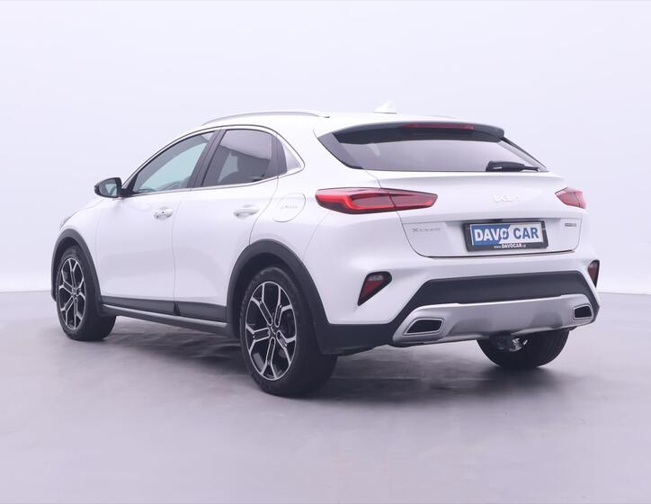 KIA XCeed 5