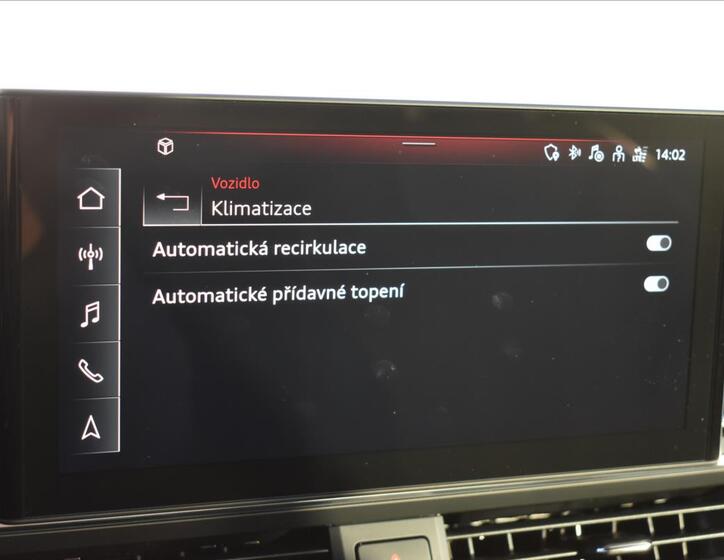Audi A5 32