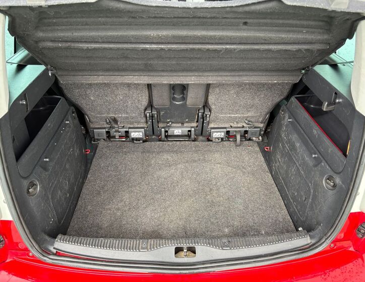 Škoda Roomster 14