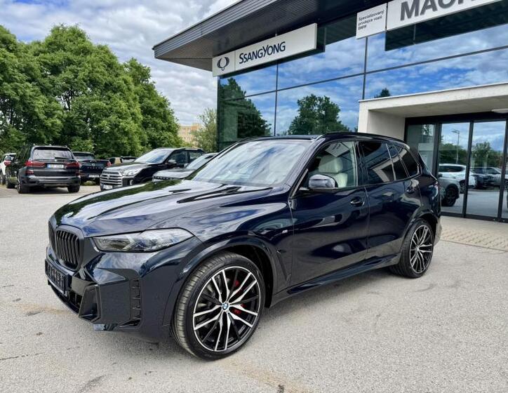 BMW X5 6