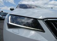 Škoda Superb 5
