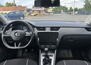 Škoda Octavia 15