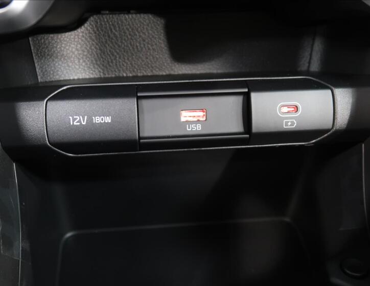 KIA Picanto 27