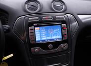 Ford Mondeo 17