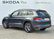 Škoda Kodiaq 10