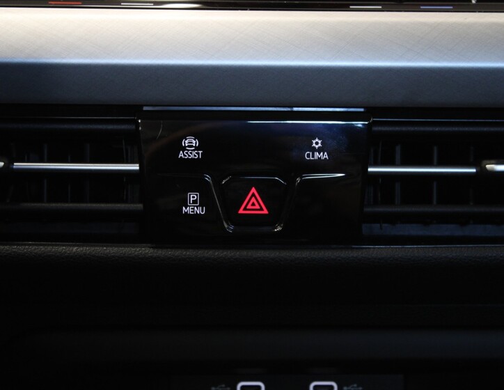 Volkswagen Golf 17