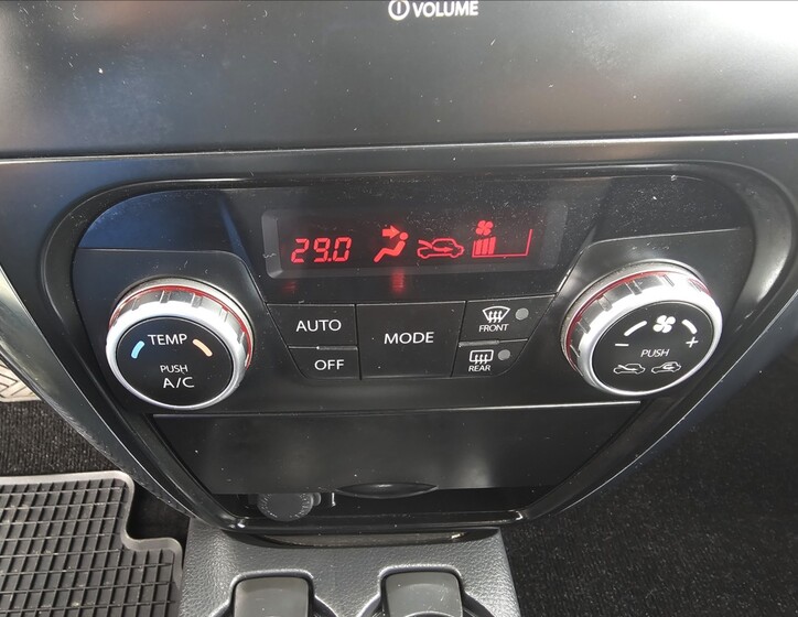 Suzuki SX4 18