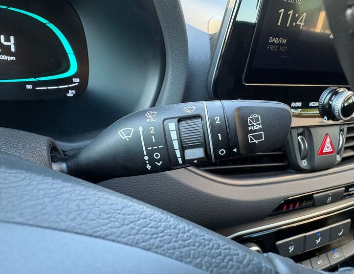 Hyundai i30 23