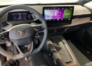 Cupra Born 12