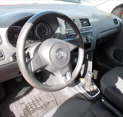 Volkswagen Polo 20