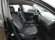 Peugeot 4007 10
