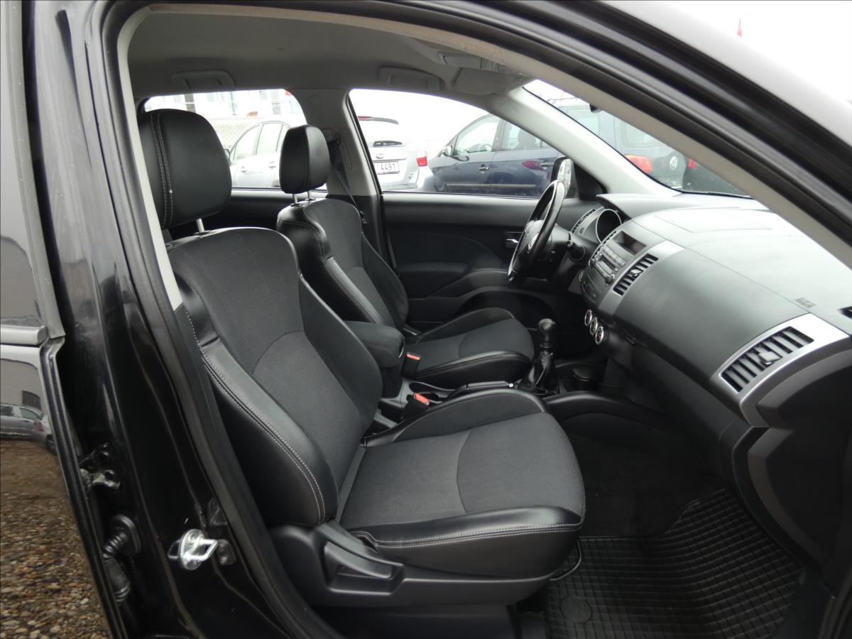 Peugeot 4007