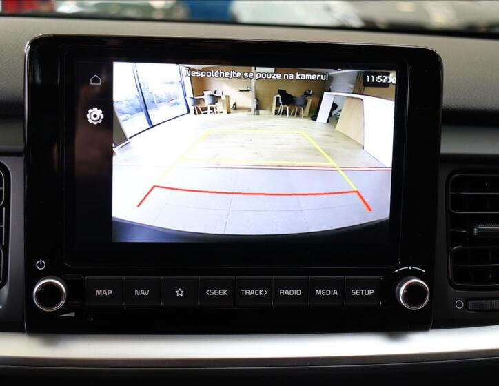 KIA Stonic 14
