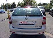 Škoda Octavia 4