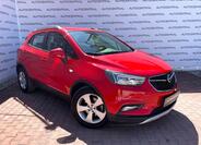Opel Mokka 1
